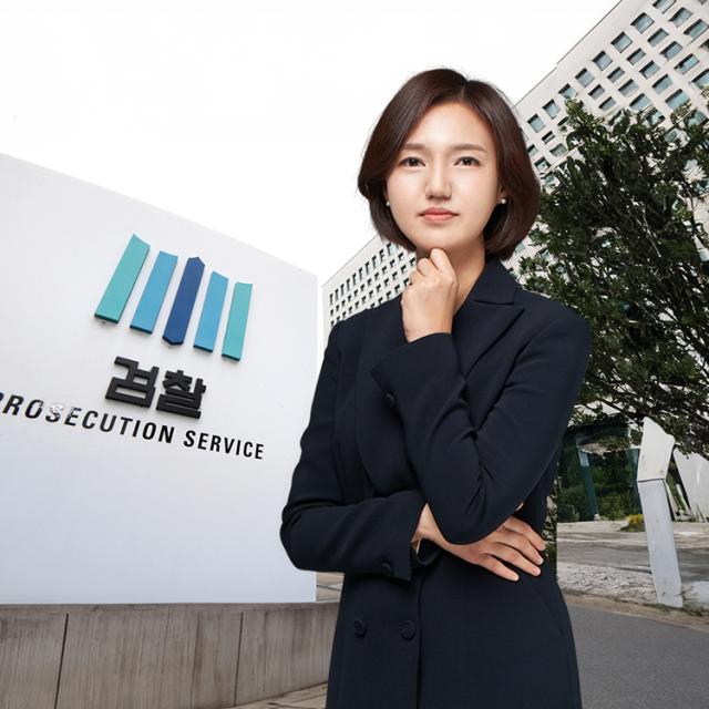 검사역임 형사법전문 유선경변호사